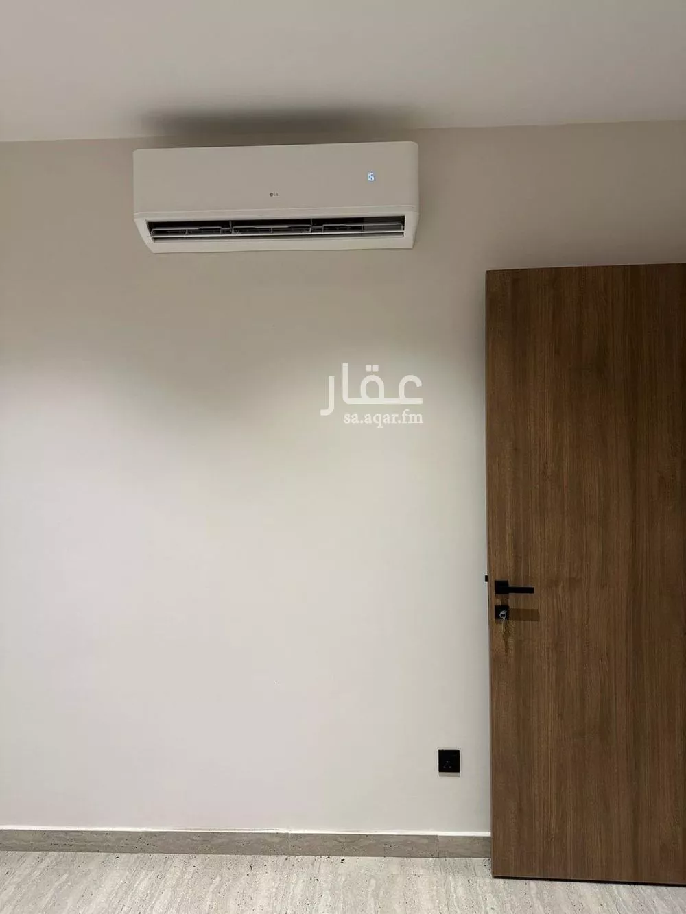 شقة 4 غرف في النرجس 6