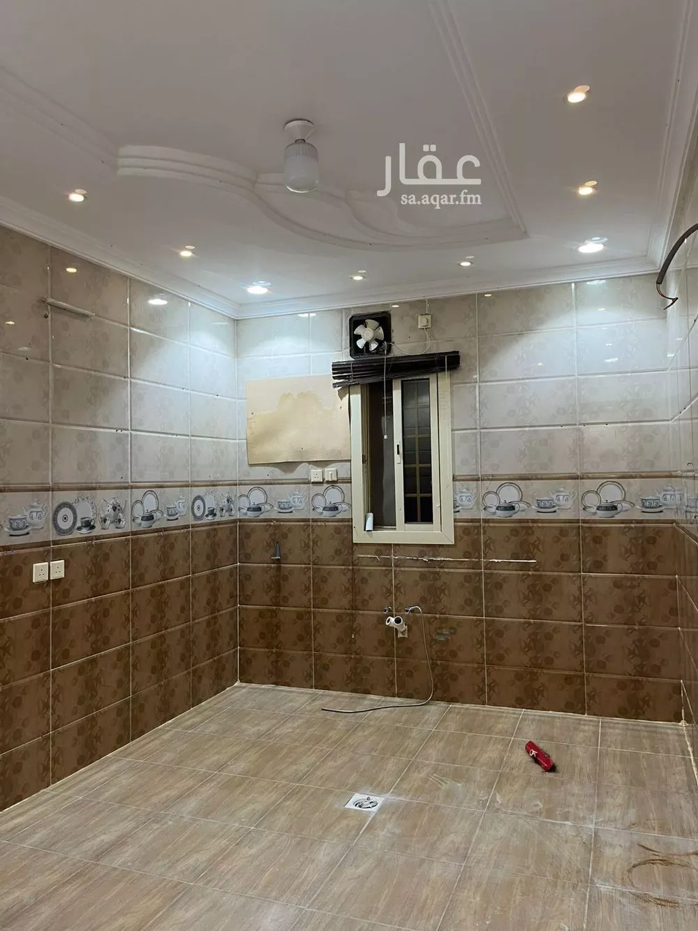 شقة 3 غرف في الأمواج، جدة 5