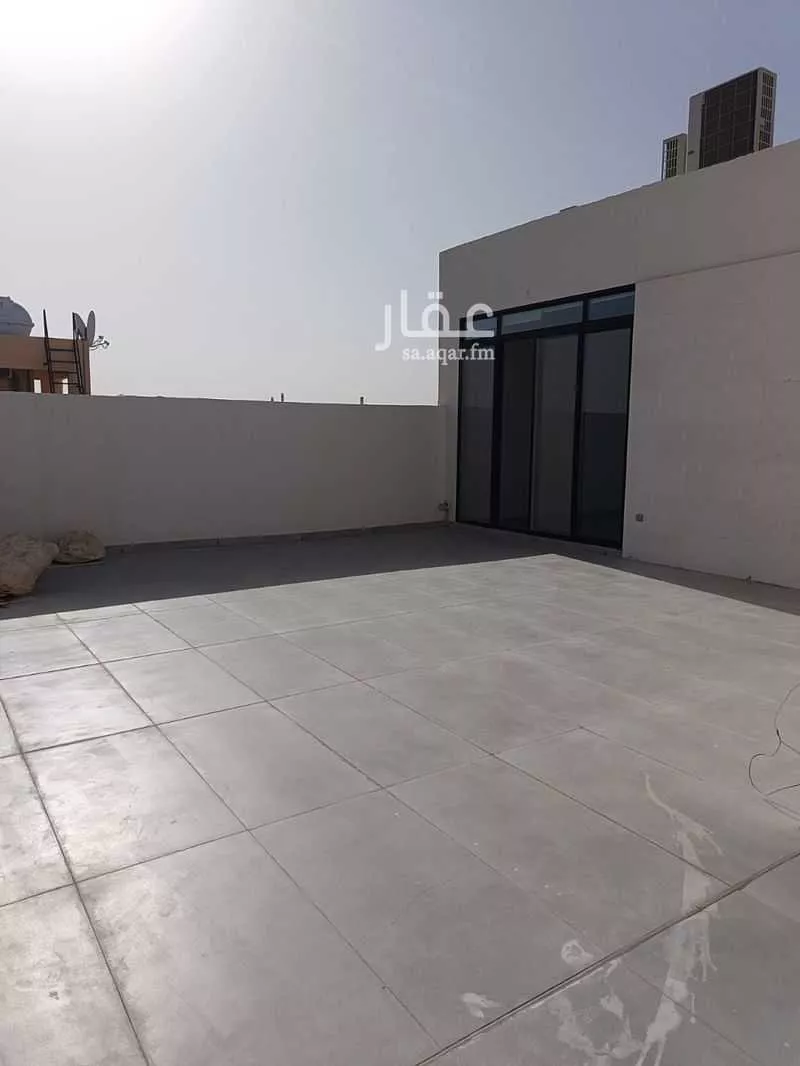 شقة 4 غرف في القصور 3