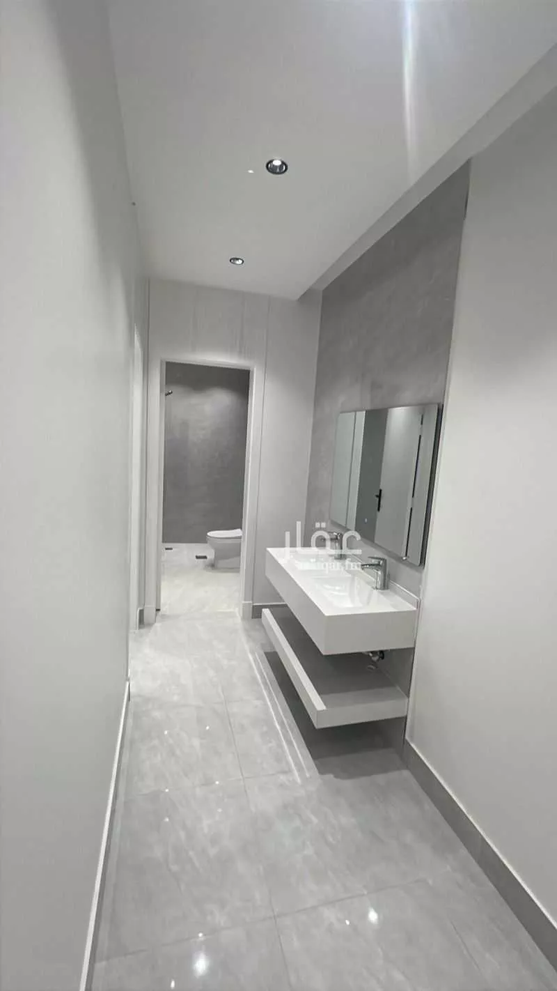 4 bedroom apartment in Taibah, Jeddah 4