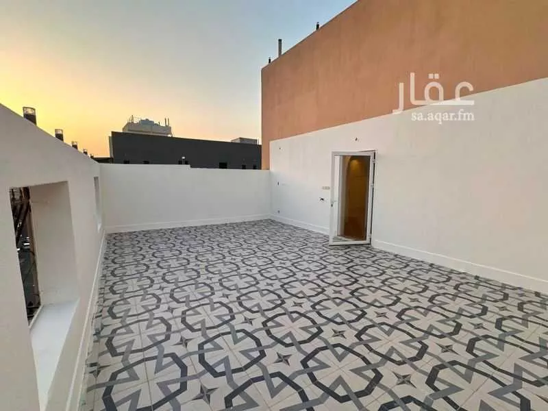شقة 4 غرف في الفيحاء، جدة 4