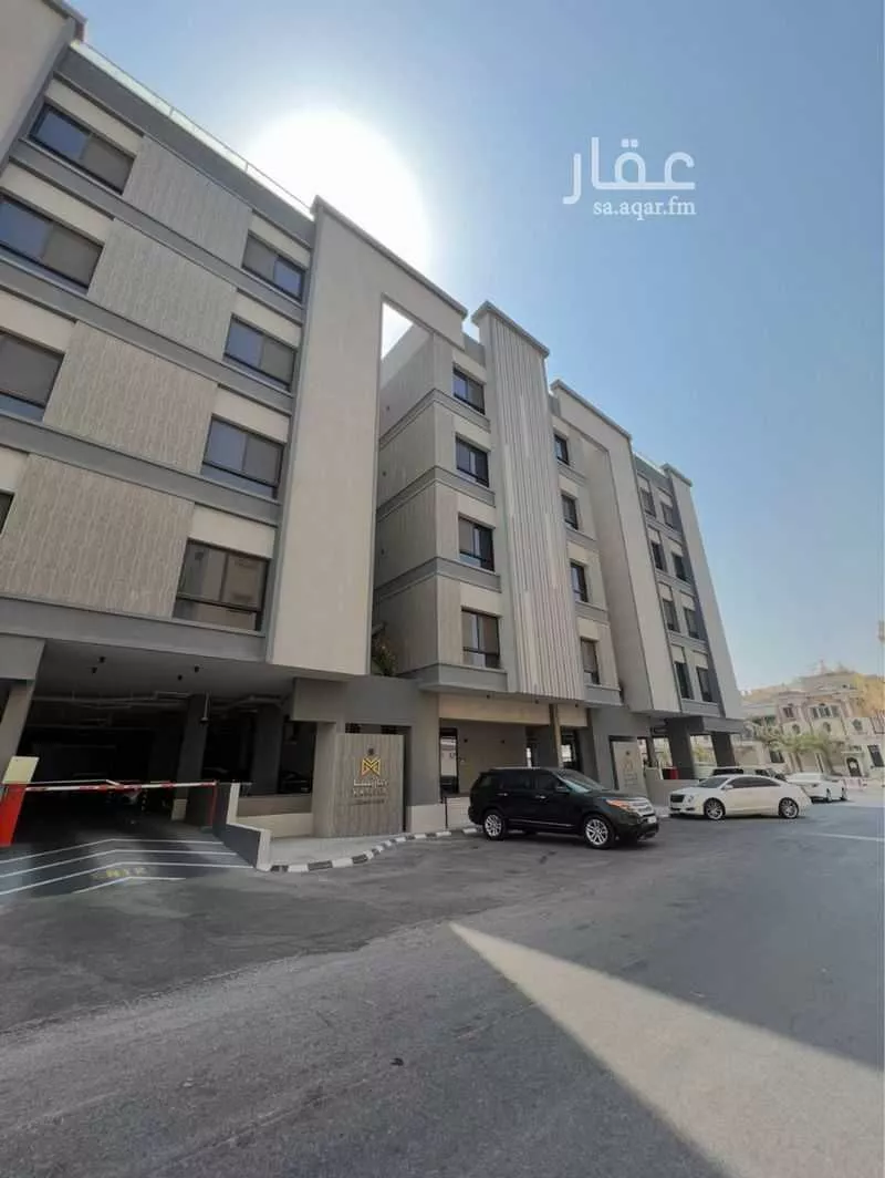 2 bedroom apartment in Dana Al Shamaliah 3