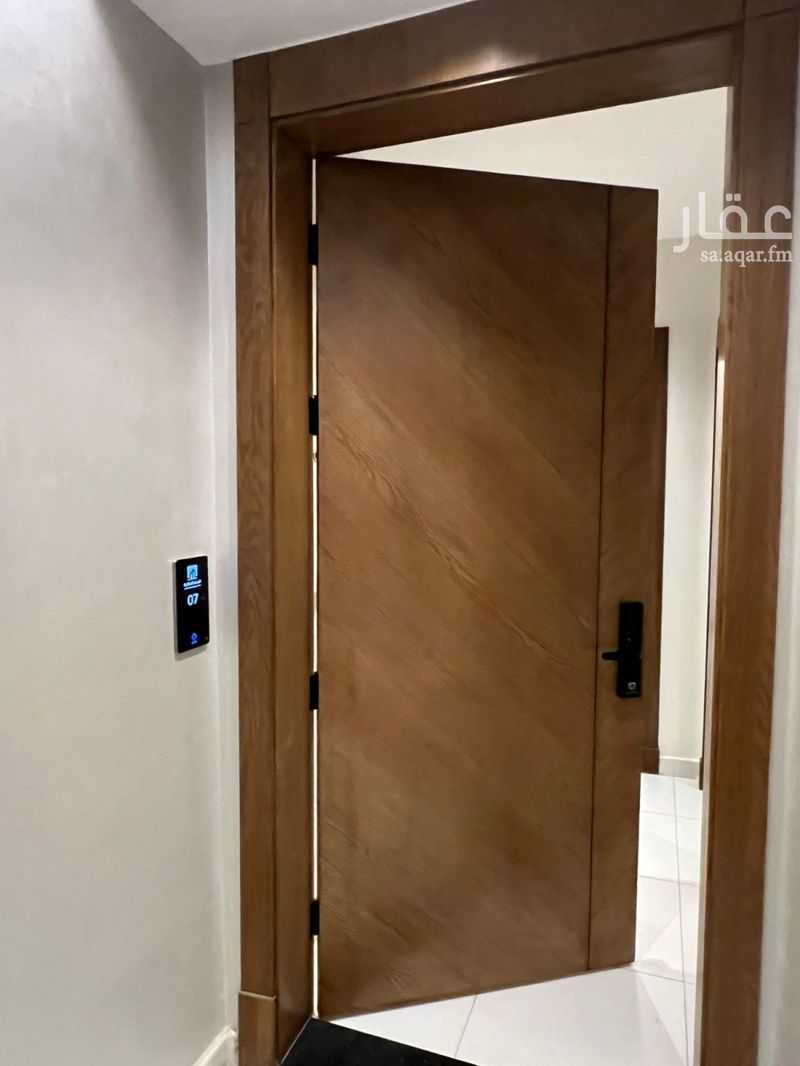 4 bedroom apartment in Al Rehab, Jeddah 4
