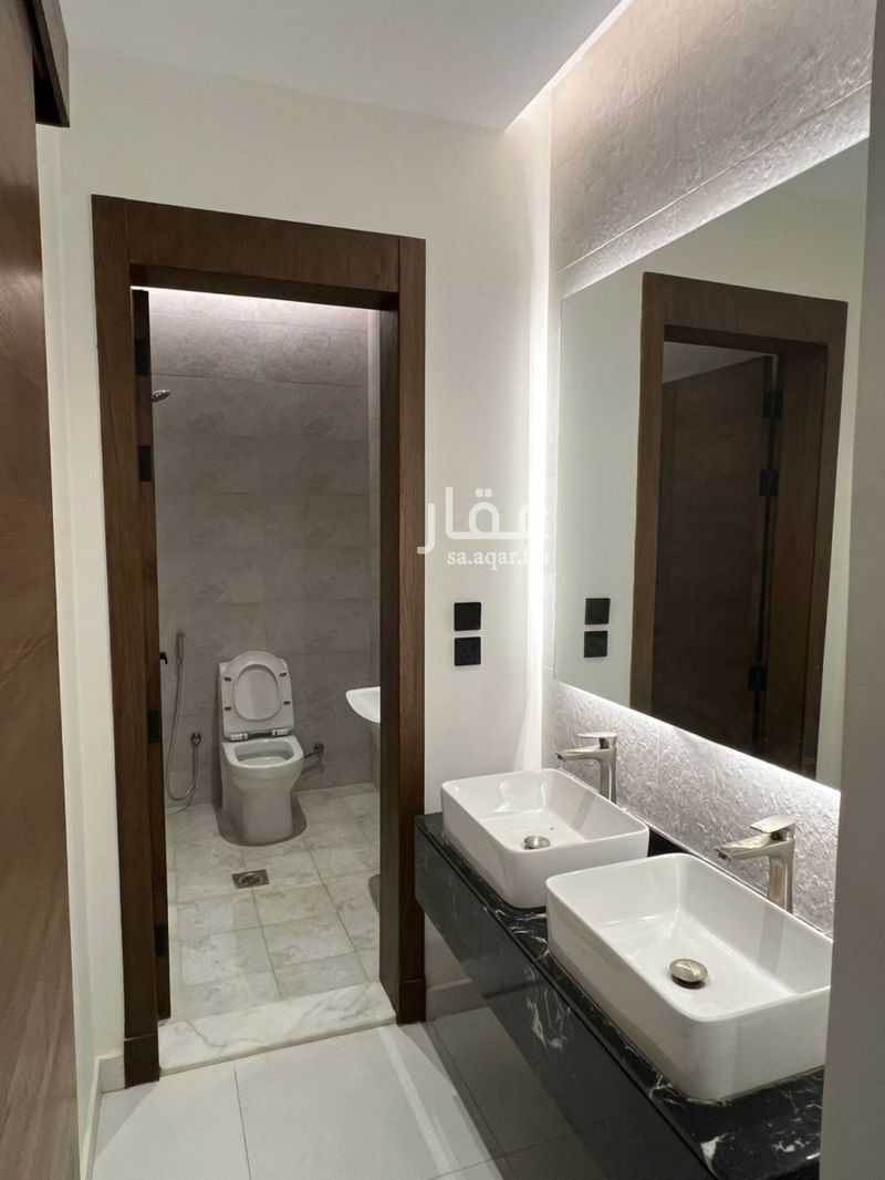 4 bedroom apartment in Al Rehab, Jeddah 5