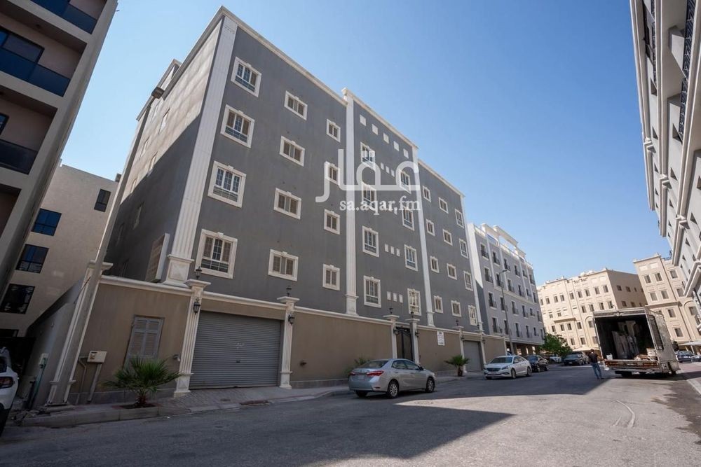 شقة 2 غرف في الجامعة، الظهران 27