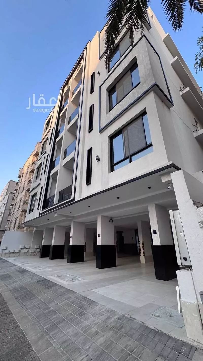 4 bedroom apartment in Al Nahda 2
