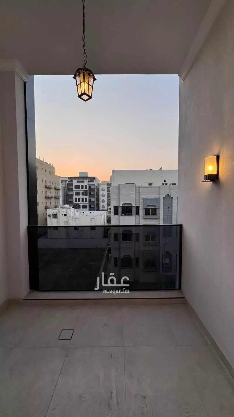 4 bedroom apartment in Al Nahda 15