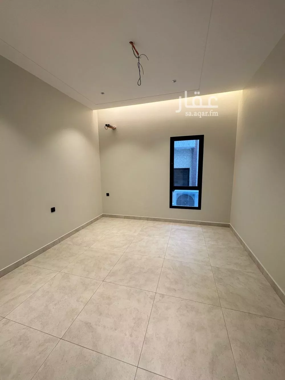 4 bedroom apartment in Al Salamah 6