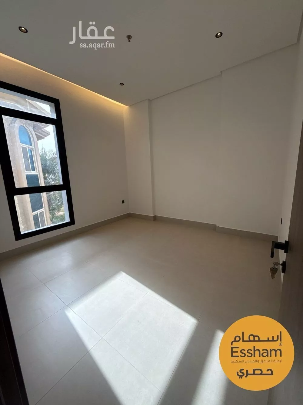 شقة 2 غرف في الجامعة 4