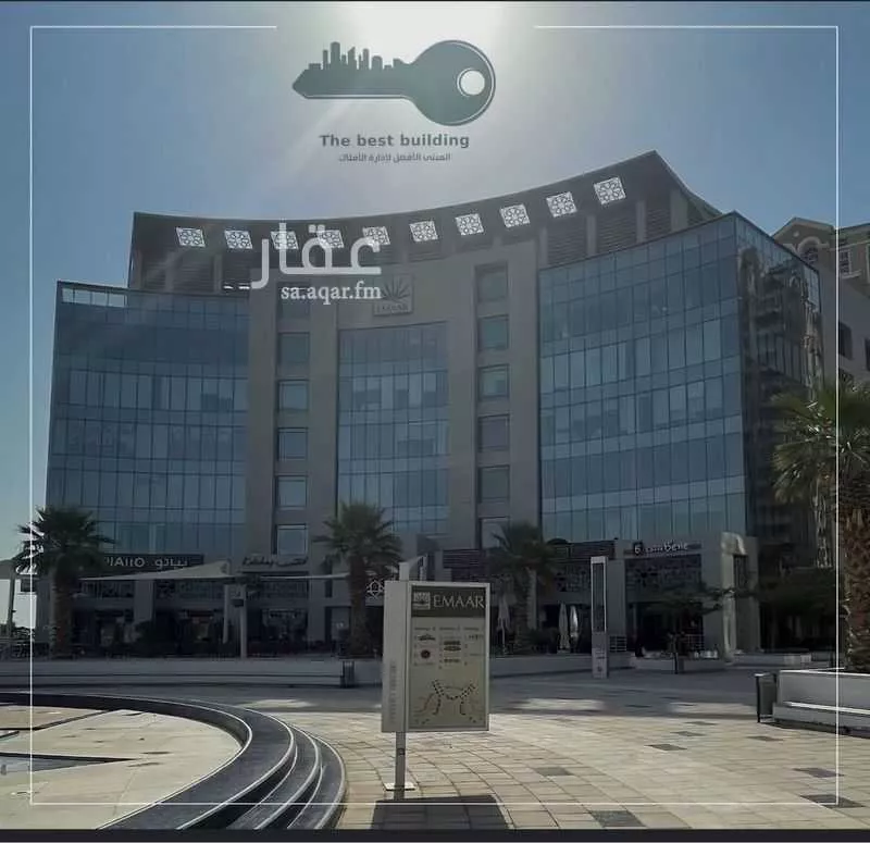 عقار 1 غرف في الفيحاء، جدة