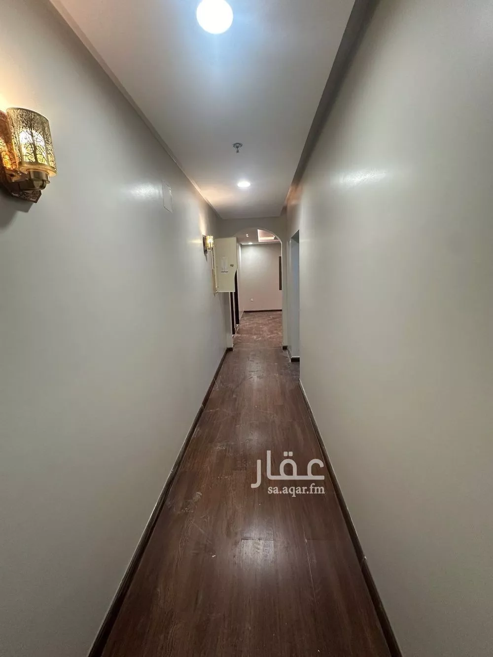 شقة 6 غرف في هجر 11