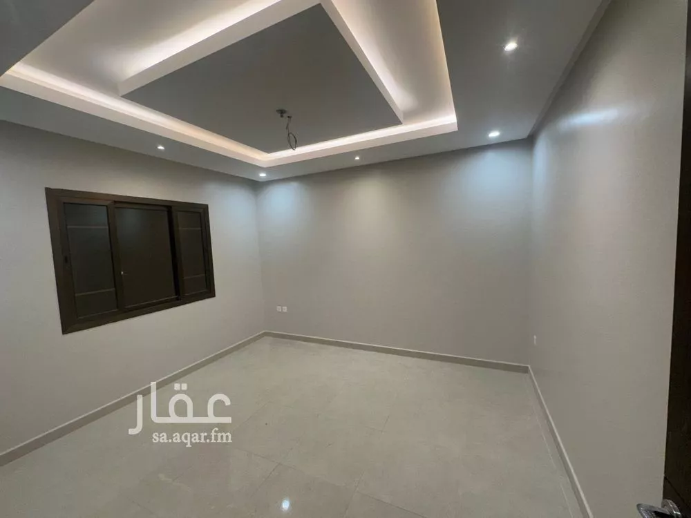 شقة 6 غرف في هجر 12