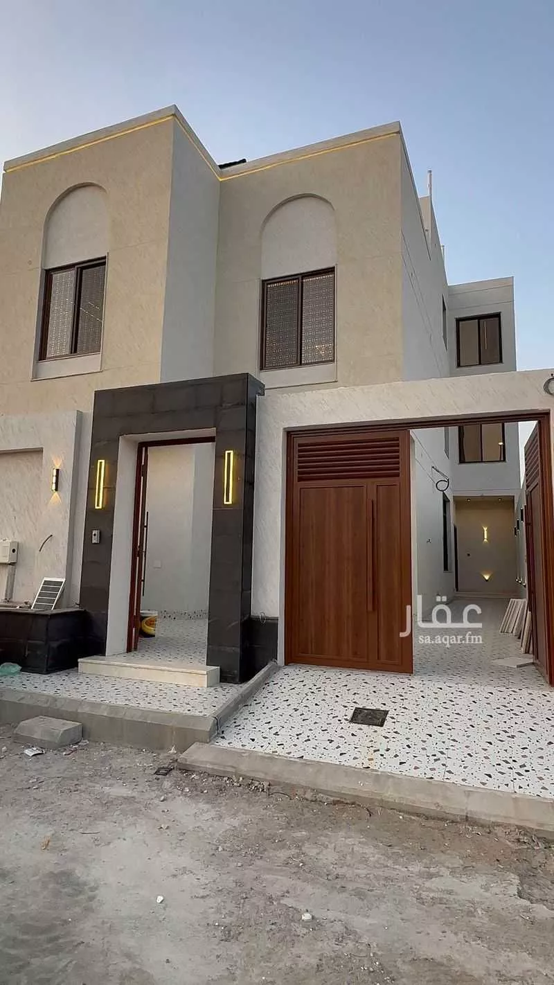 villa in Al Difa, Madinah