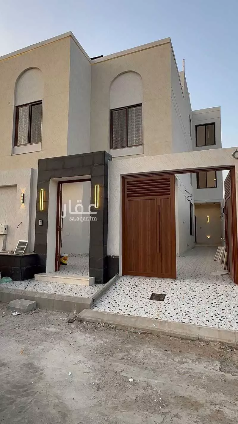 villa in Al Difa, Madinah 9