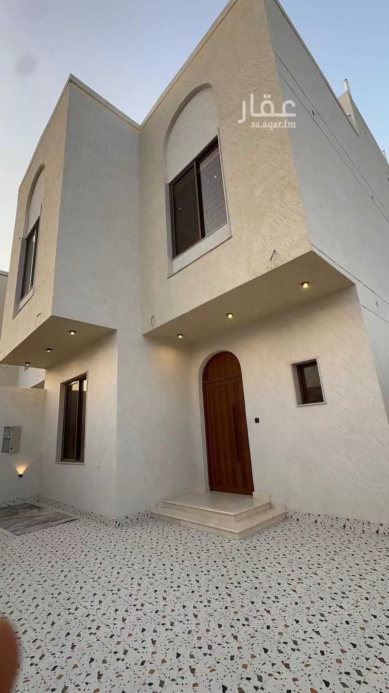 villa in Al Difa, Madinah 2