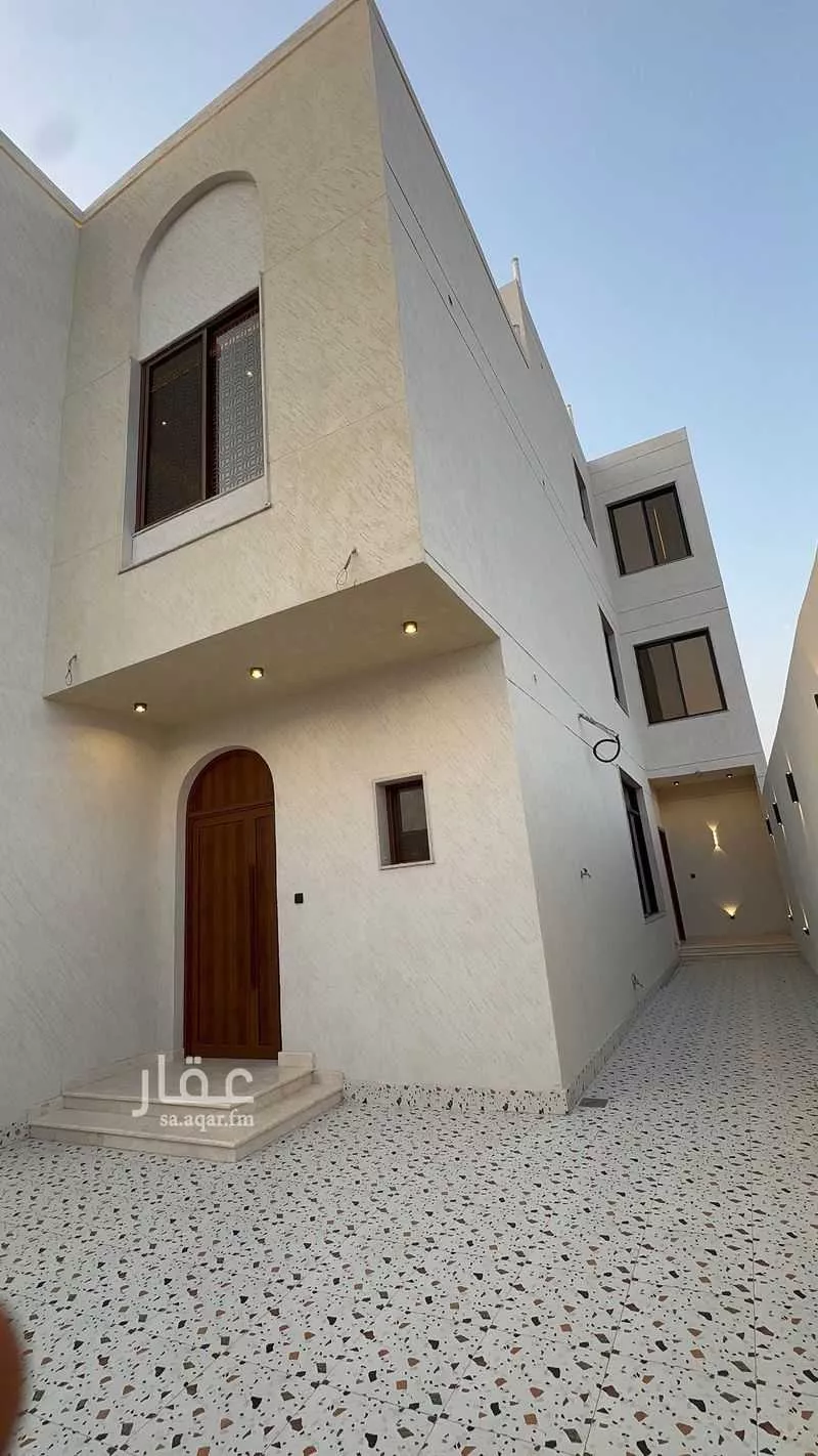 villa in Al Difa, Madinah 7