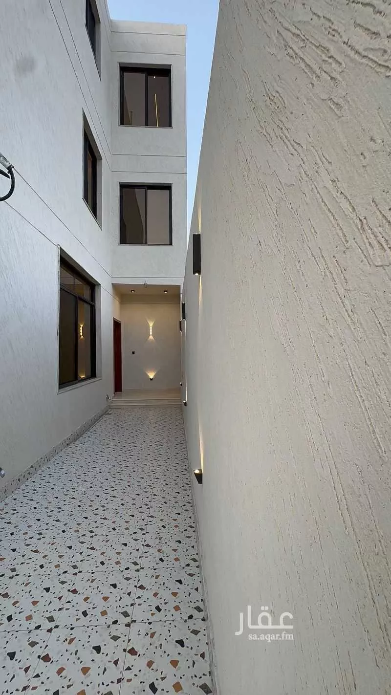 villa in Al Difa, Madinah 6