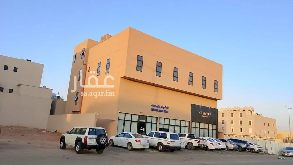 عقار 1 غرف في المهدية، الرياض 3