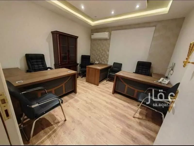 2 bedroom office in Al Wurud, Riyadh