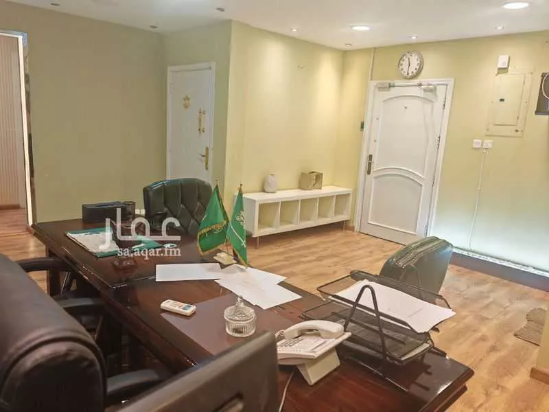 2 bedroom office in Al Wurud, Riyadh 4