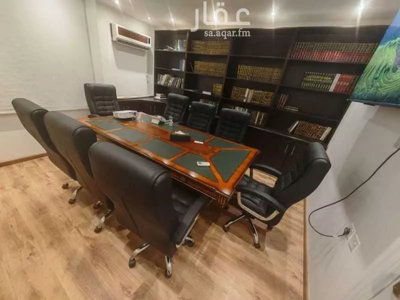 2 bedroom office in Al Wurud, Riyadh 2