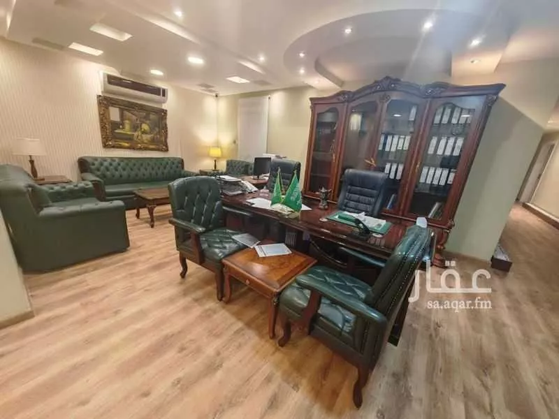 2 bedroom office in Al Wurud, Riyadh 3
