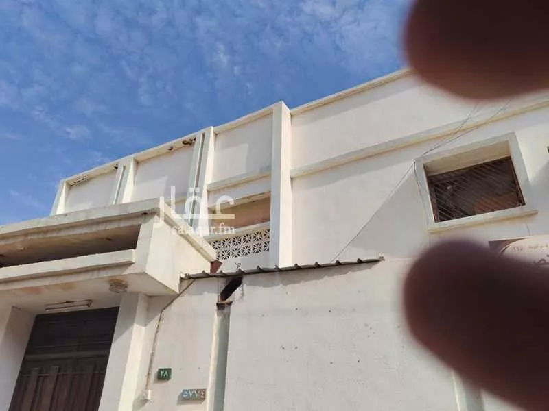5 bedroom villa in An Nasim, Hail 2