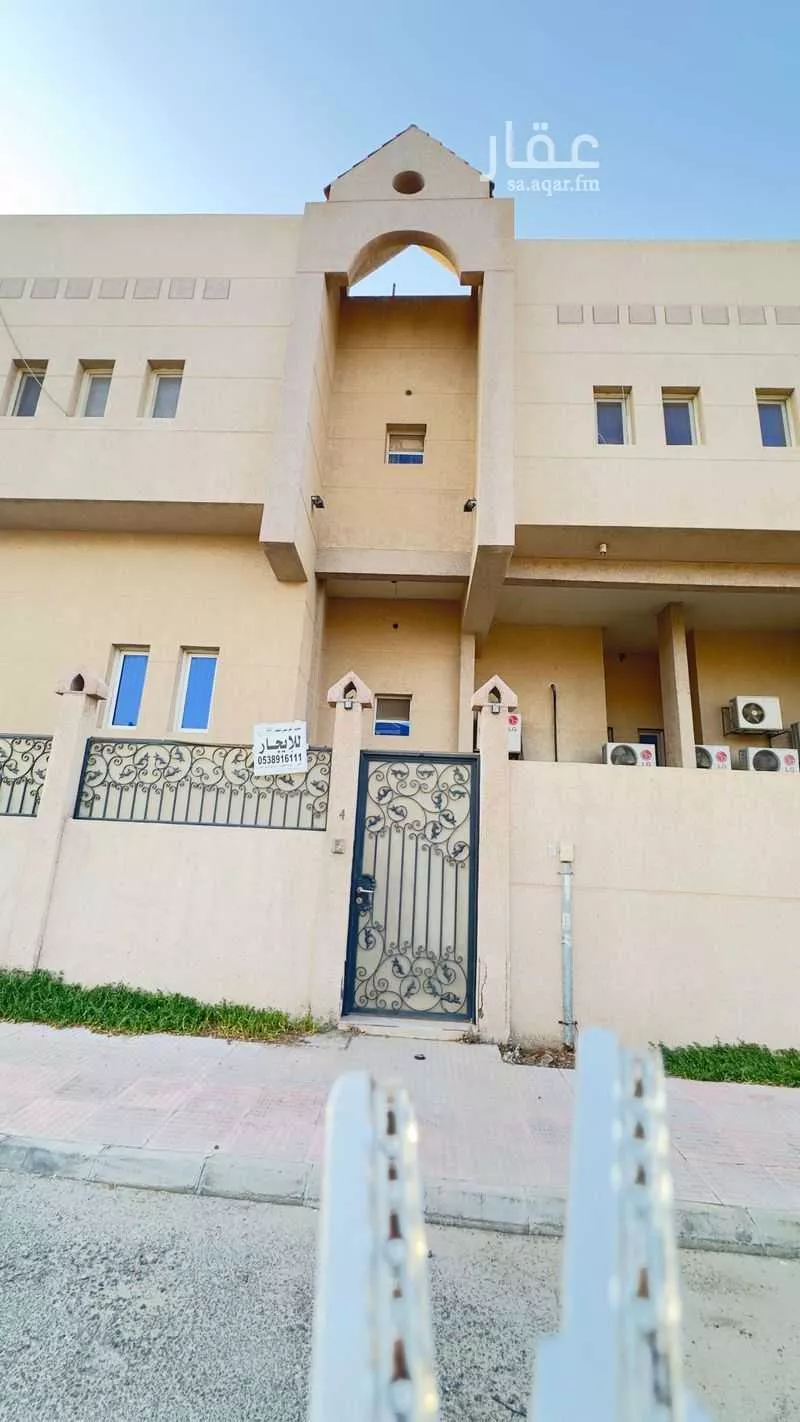 فيلا 3 غرف في الدوحة الجنوبية، الظهران 6