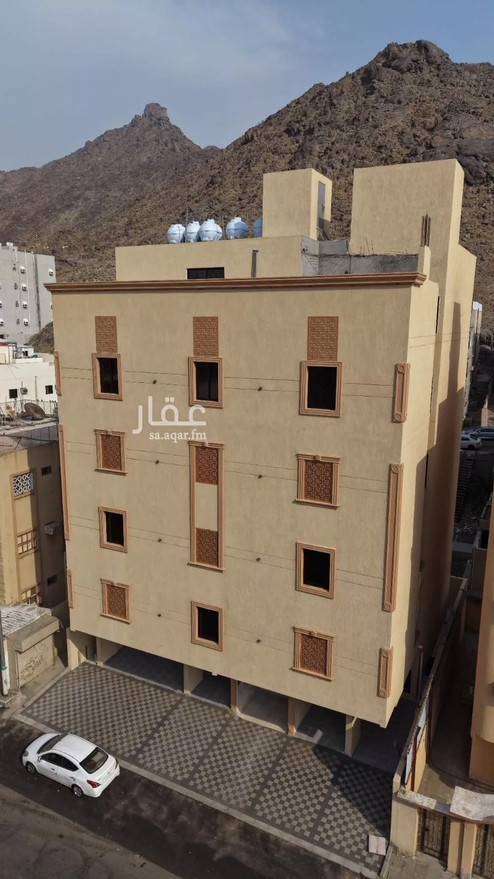 عقار 5 غرف في العدل، مكة 5