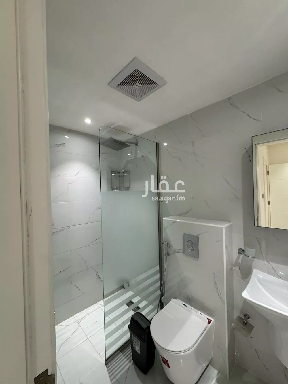 3 bedroom apartment in Al Jamiah 5