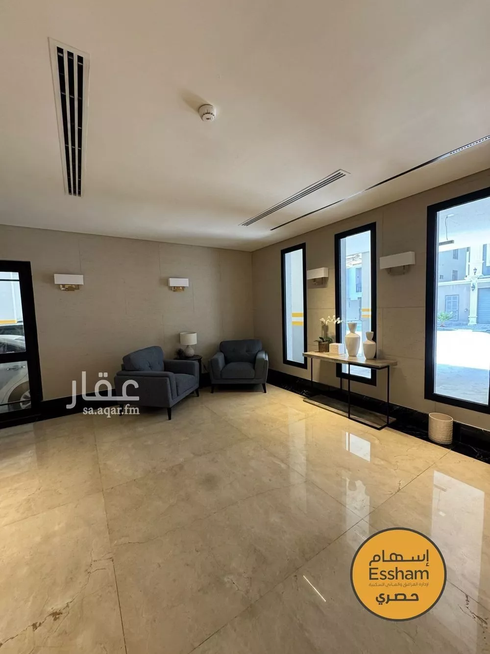 3 bedroom apartment in Al Jamiah 6
