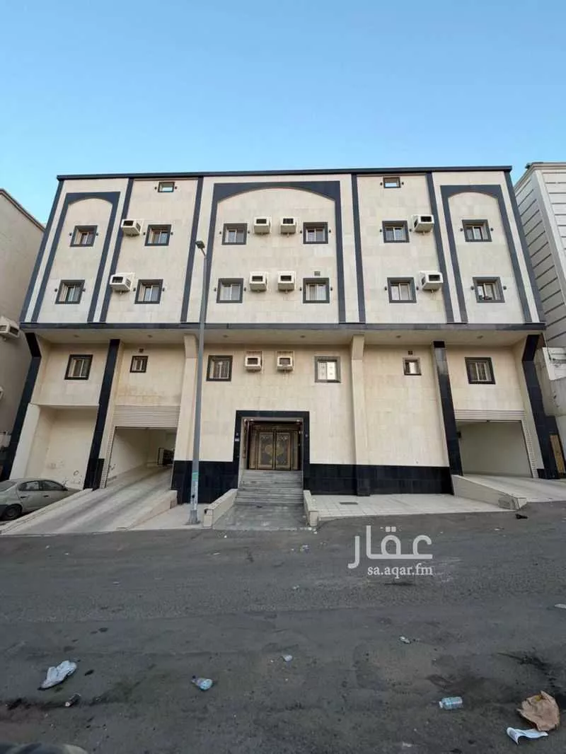 عقار 30 غرف في التنعيم، مكة 3