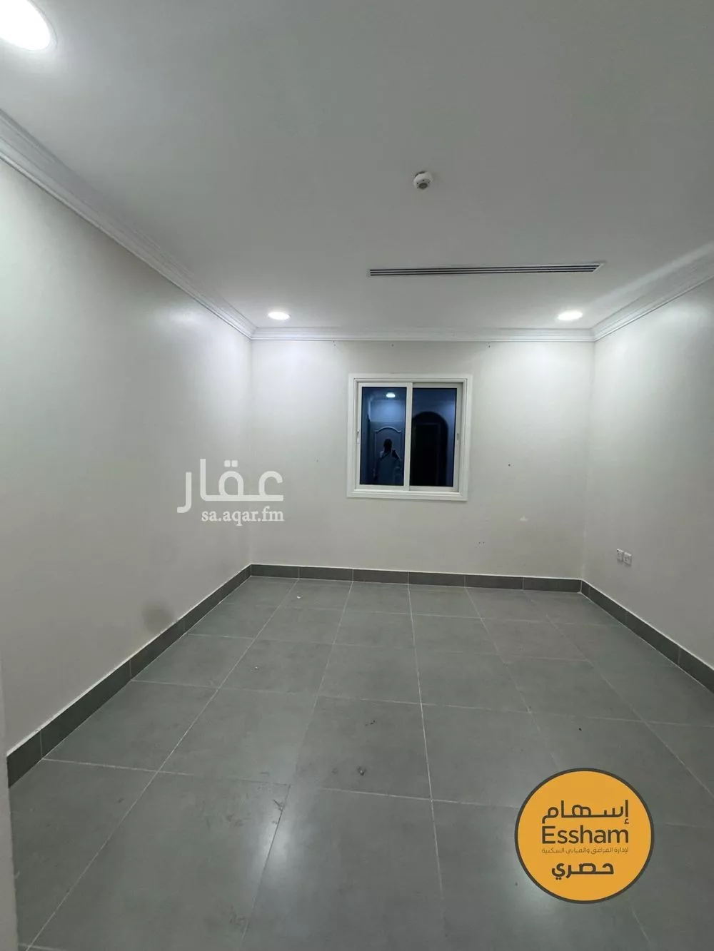 3 bedroom apartment in Al Jamiah 5