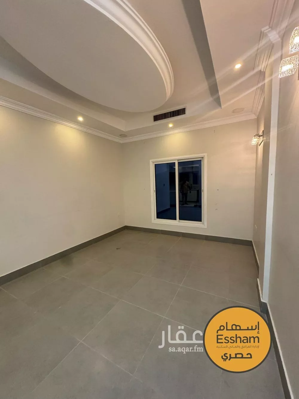 3 bedroom apartment in Al Jamiah 6