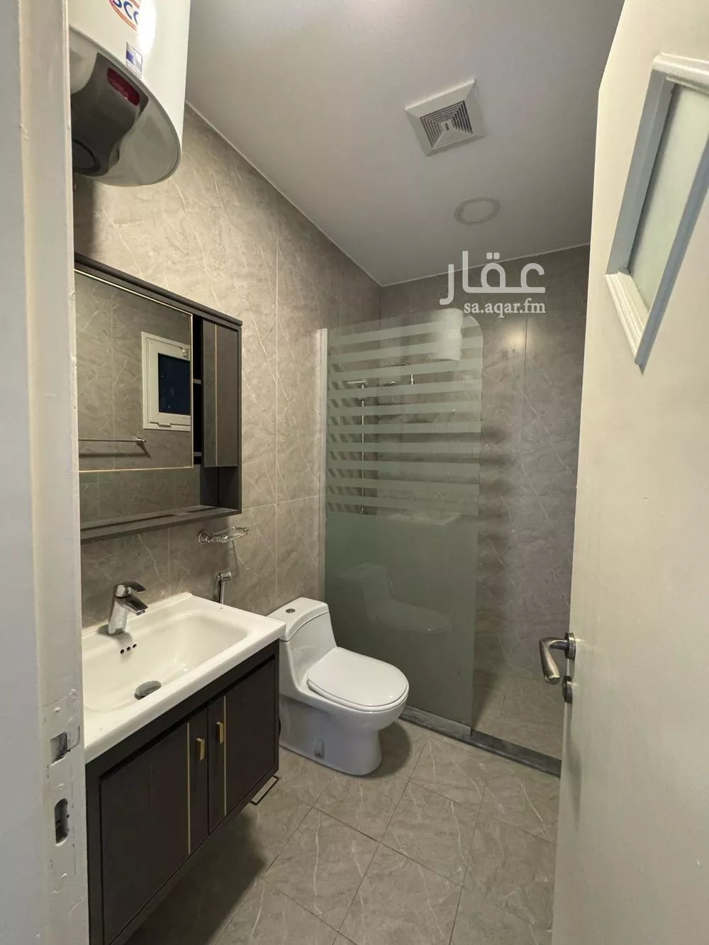 3 bedroom apartment in Al Jamiah 8