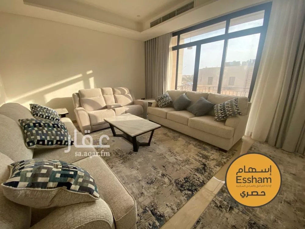 3 bedroom apartment in Dana Al Shamaliah 2
