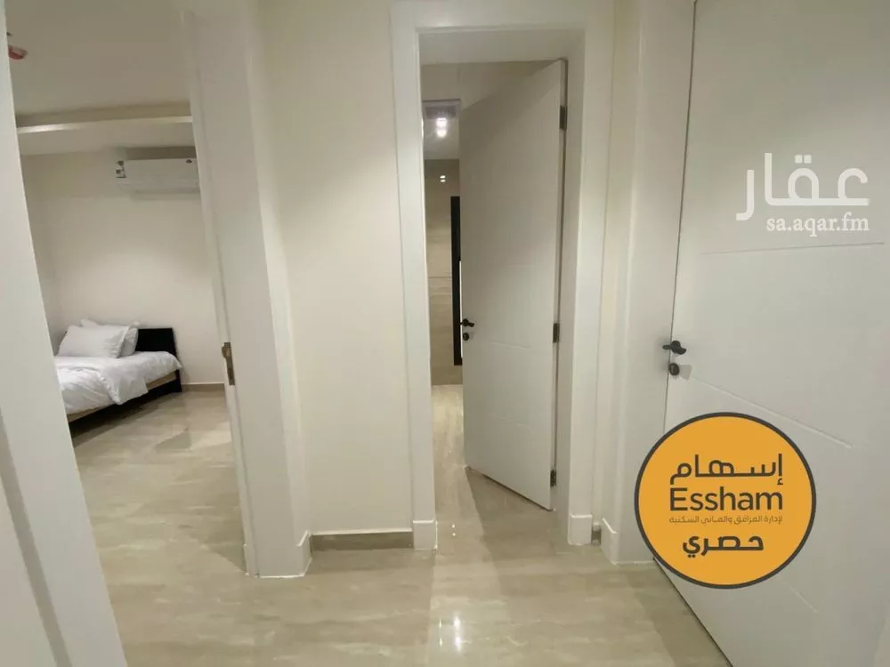 3 bedroom apartment in Dana Al Shamaliah 3