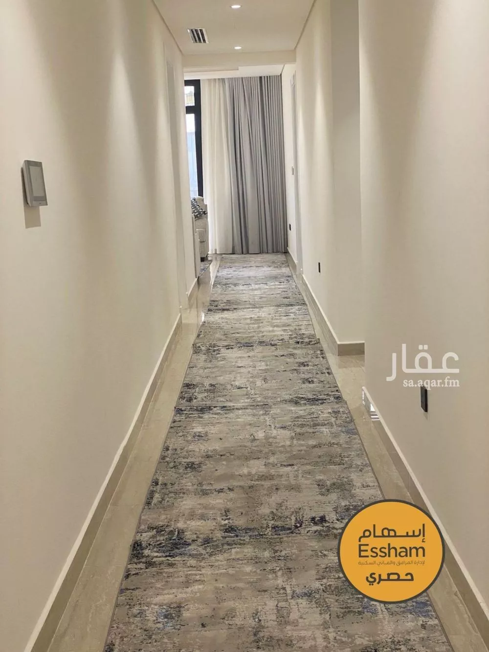 3 bedroom apartment in Dana Al Shamaliah 4