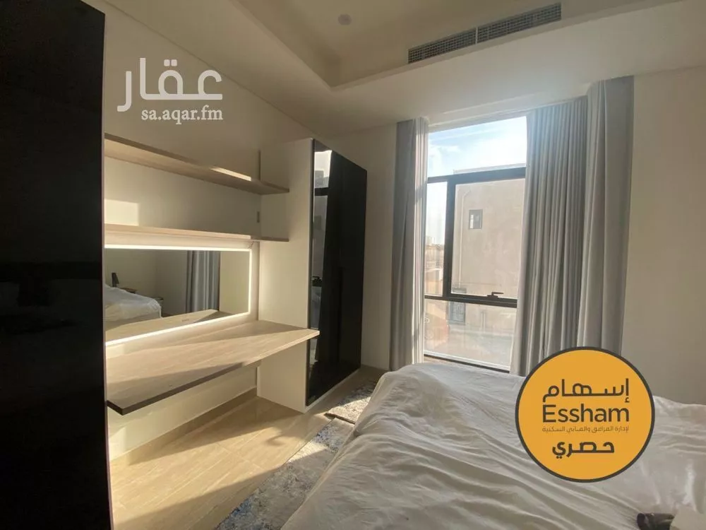 3 bedroom apartment in Dana Al Shamaliah 6