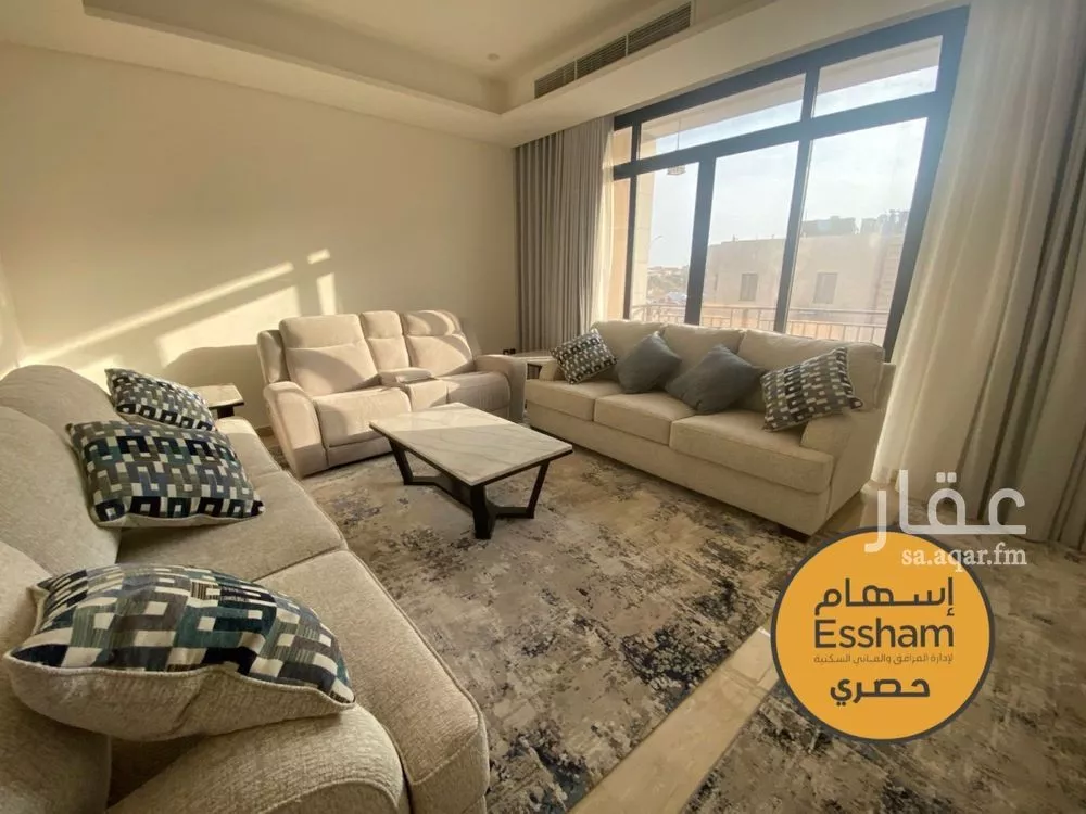 3 bedroom apartment in Dana Al Shamaliah 8