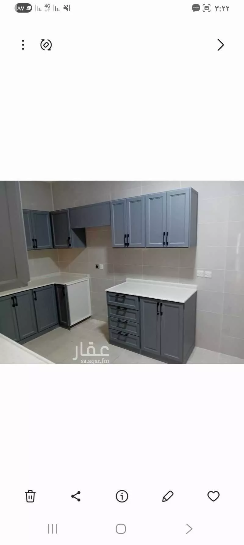 2 bedroom apartment in Al Qusur, Eastern Province 4