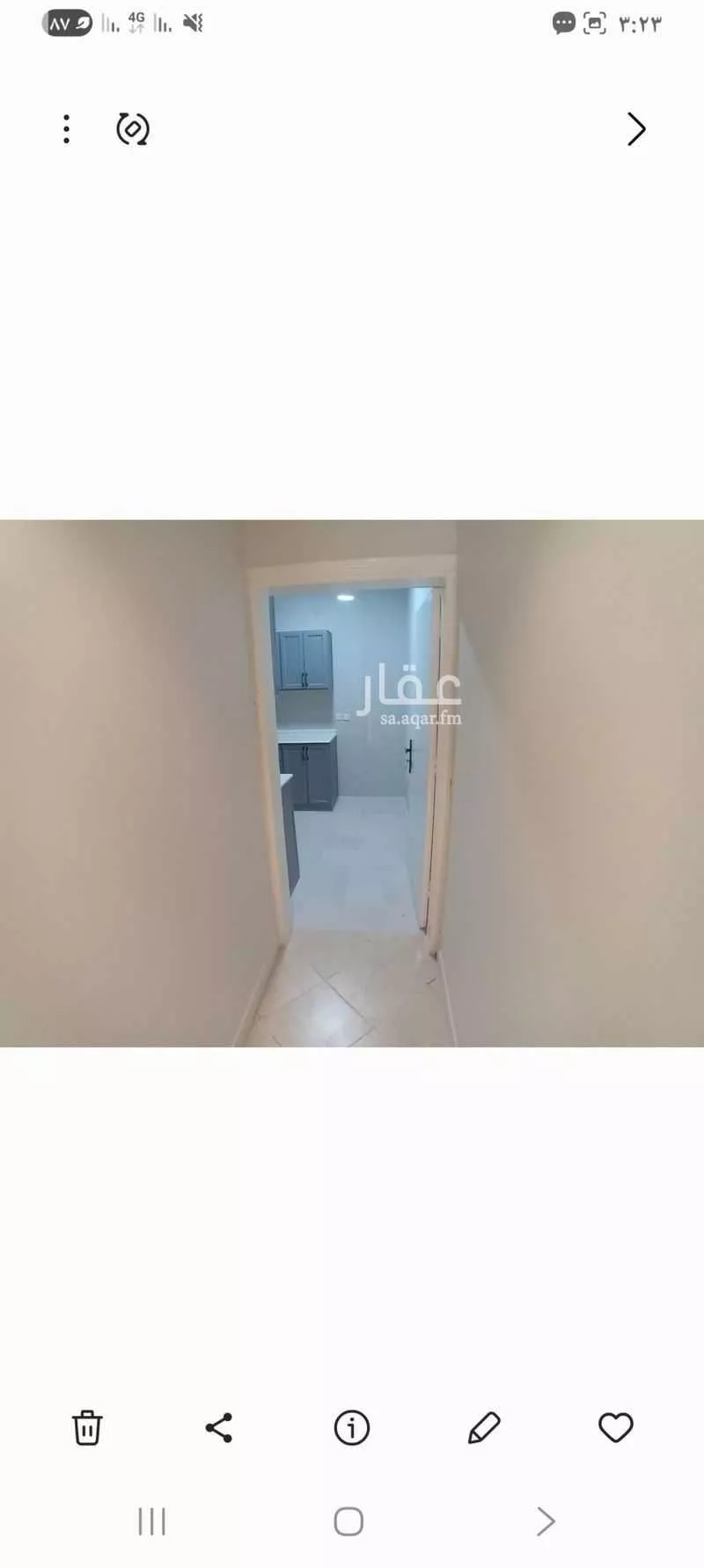 2 bedroom apartment in Al Qusur, Eastern Province 9