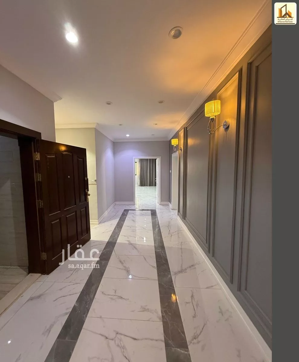 5 bedroom apartment in Al Marwa, Jeddah 3