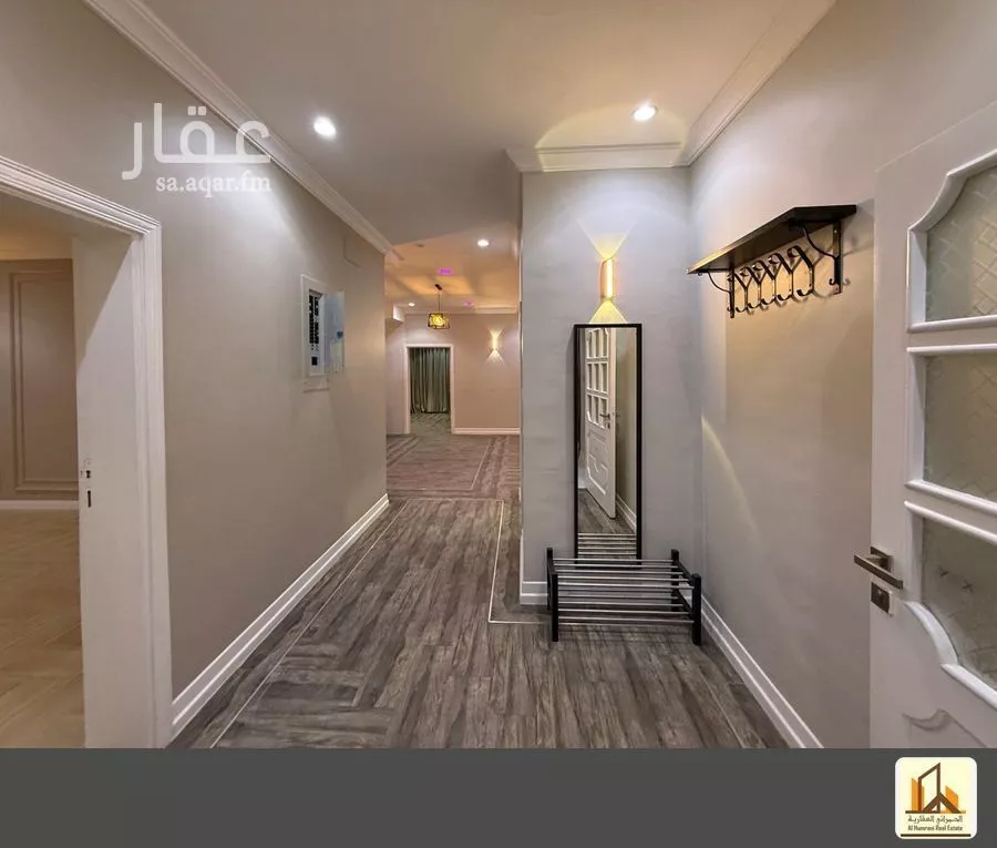 5 bedroom apartment in Al Marwa, Jeddah 7