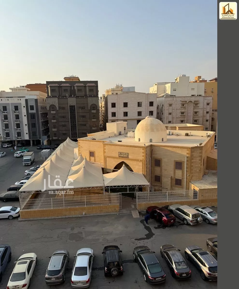 5 bedroom apartment in Al Marwa, Jeddah 20