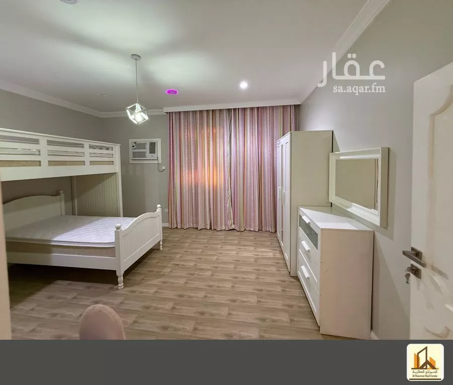 5 bedroom apartment in Al Marwa, Jeddah 19