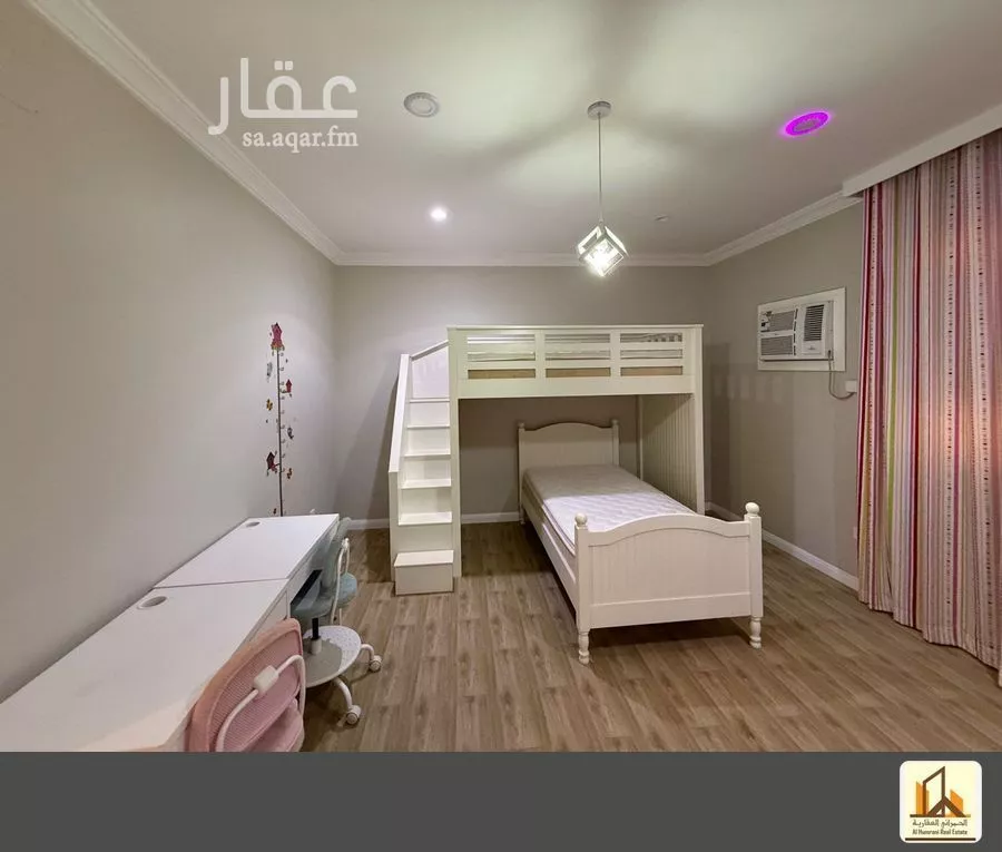 5 bedroom apartment in Al Marwa, Jeddah 22