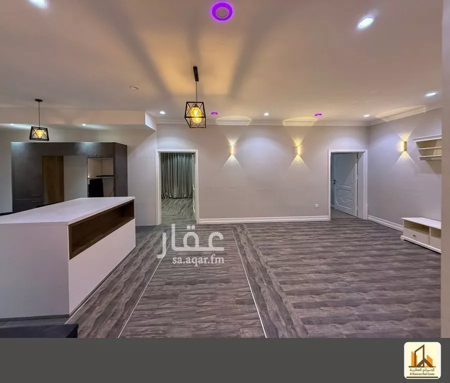 5 bedroom apartment in Al Marwa, Jeddah 18