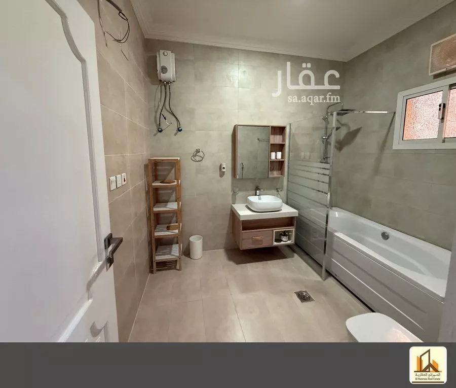 5 bedroom apartment in Al Marwa, Jeddah 13