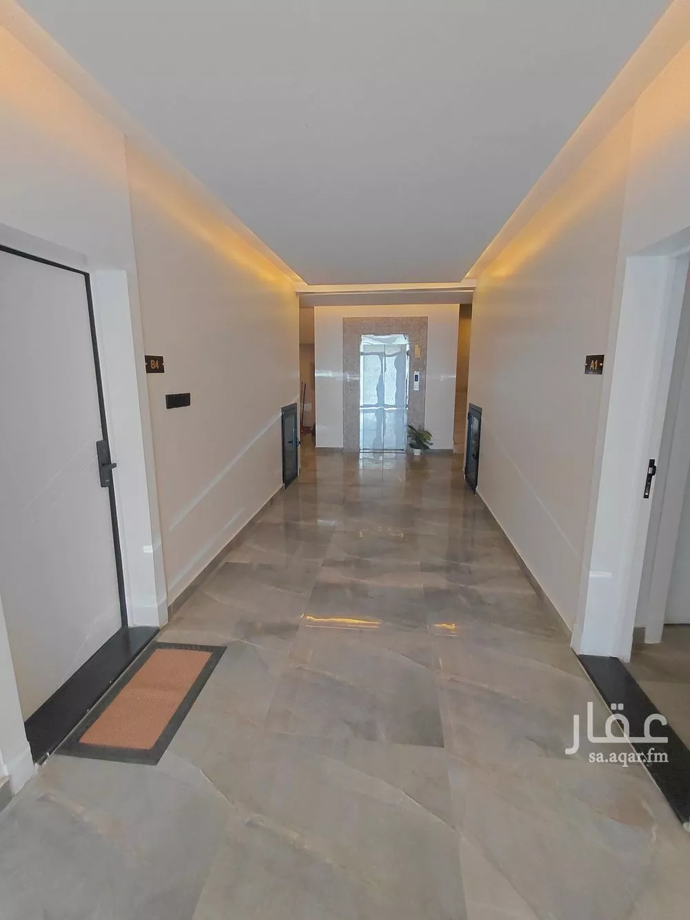 1 bedroom apartment in Al Malqa 7